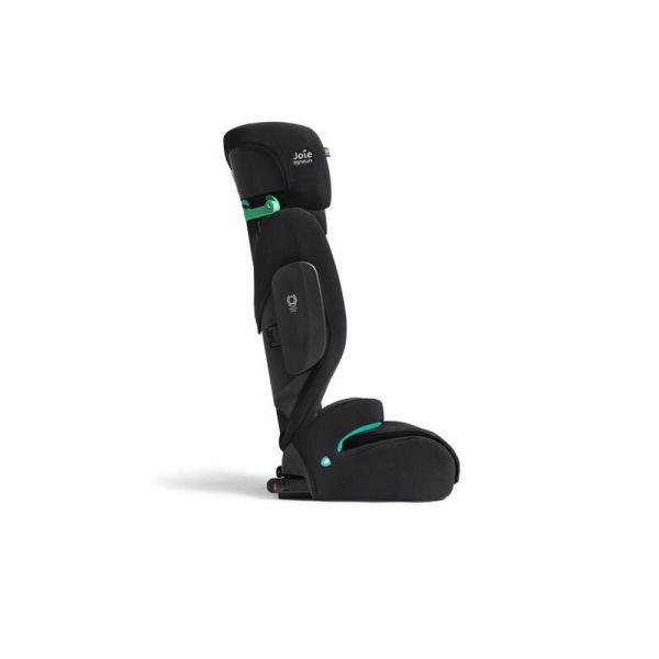 Siège auto i-Size i-Traver Signature Eclipse noir