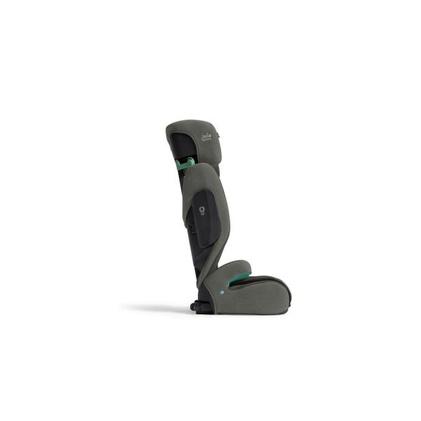 Siège auto i-Size i-Traver Signature Evergreen