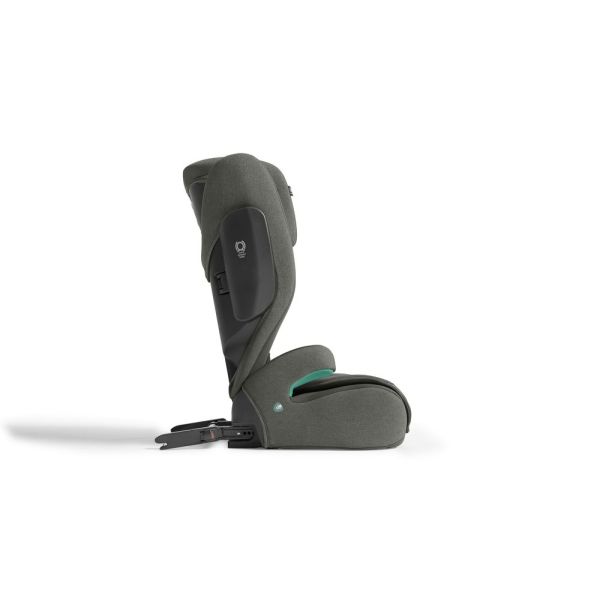 Siège auto i-Size i-Traver Signature Evergreen