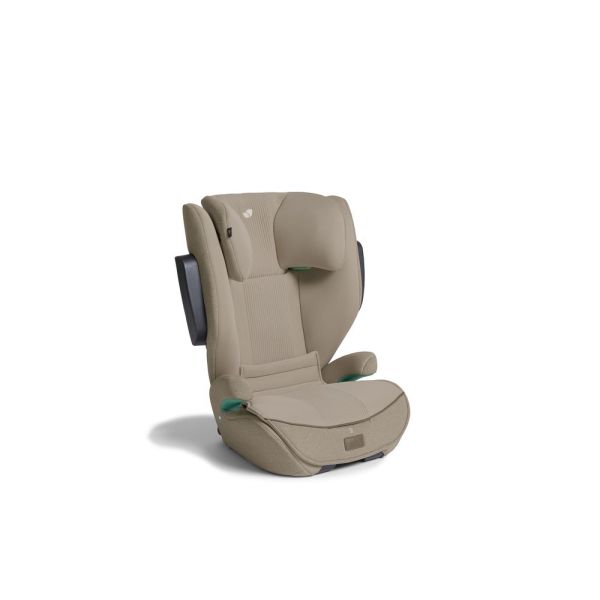 Siège auto i-Size i-Traver Signature Sandstone