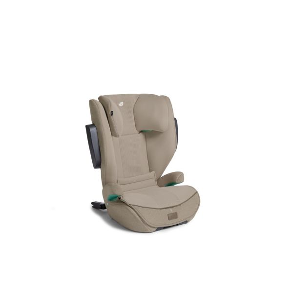Siège auto i-Size i-Traver Signature Sandstone