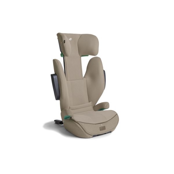 Siège auto i-Size i-Traver Signature Sandstone