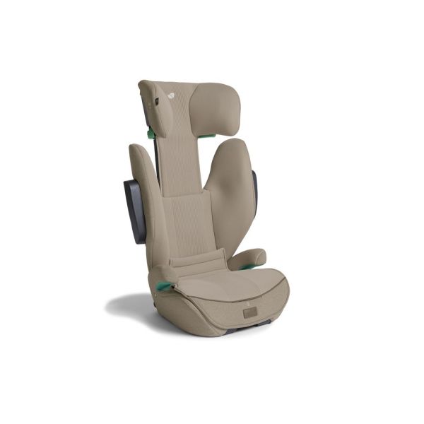 Siège auto i-Size i-Traver Signature Sandstone