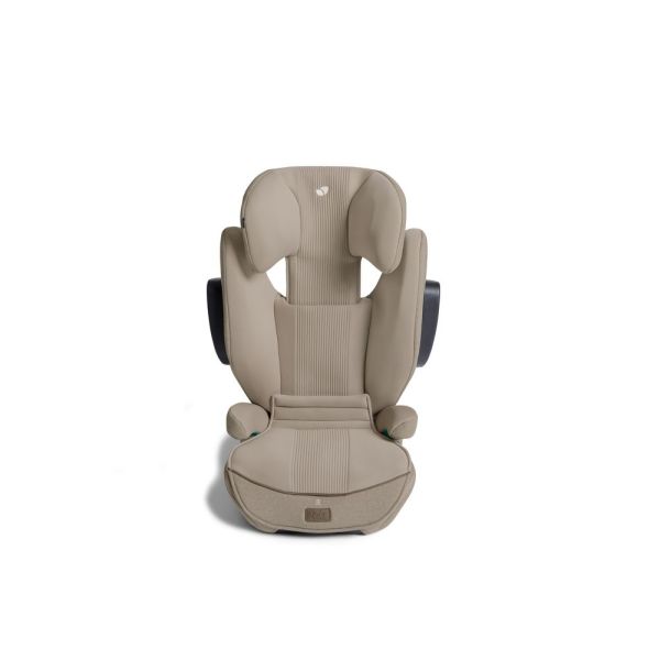 Siège auto i-Size i-Traver Signature Sandstone