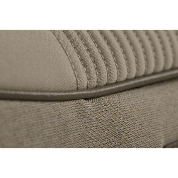 Siège auto i-Size i-Traver Signature Sandstone