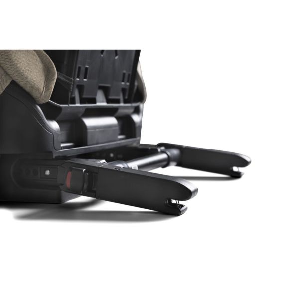 Siège auto i-Size i-Traver Signature Sandstone beige