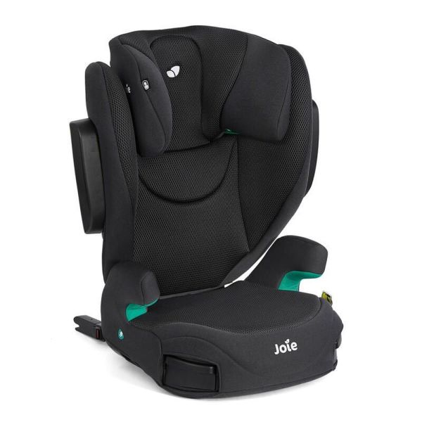 Siège auto i-Size i-Trillo FX mesh Mercury