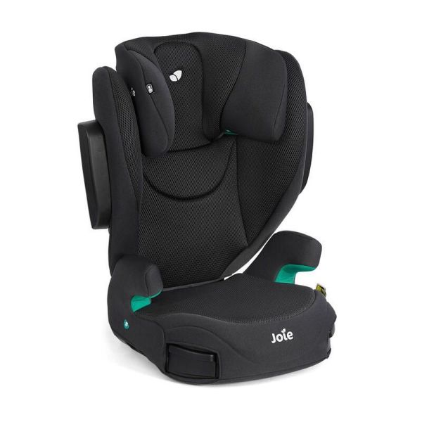 Siège auto i-Size i-Trillo FX mesh Mercury