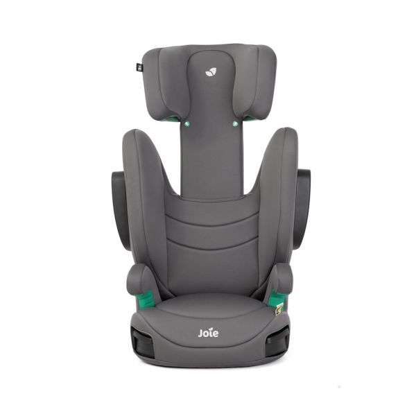 Siège auto i-Size i-Trillo Thunder gris