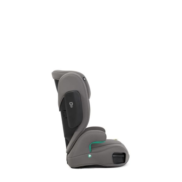 Siège auto i-Size i-Trillo Thunder gris