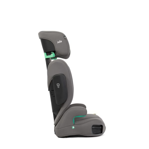 Siège auto i-Size i-Trillo Thunder gris