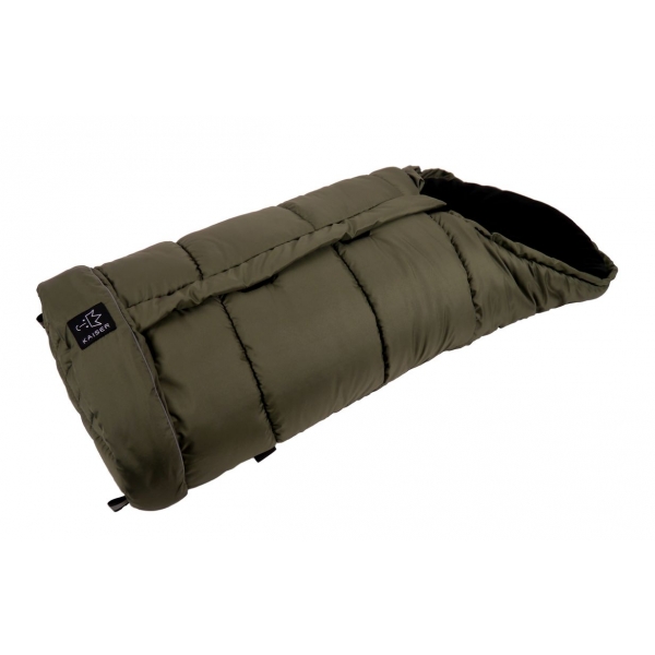 Chancelière universelle Iglu Thermo Fleece - kaki