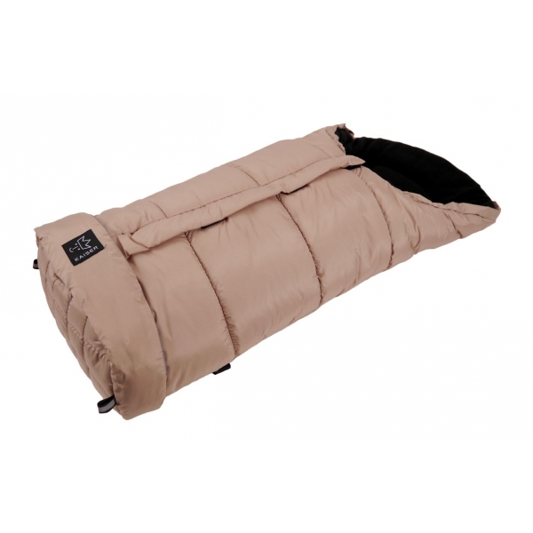 Chancelière universelle Iglu Thermo Fleece - sable