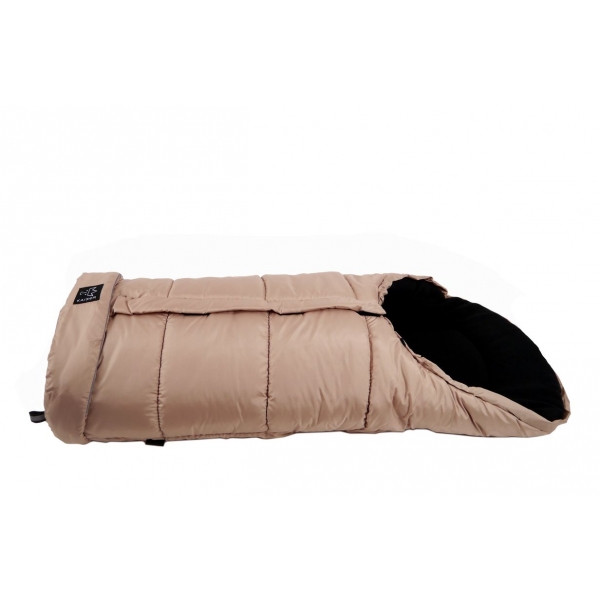 Chancelière universelle Iglu Thermo Fleece - sable