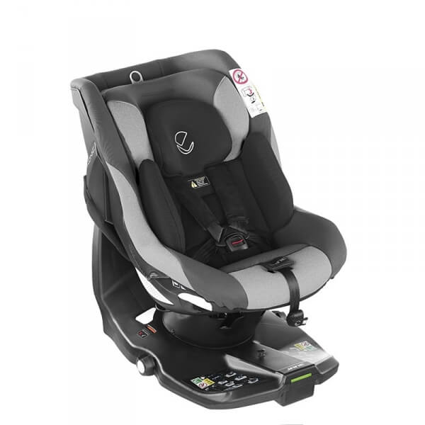 siege auto trottine securange