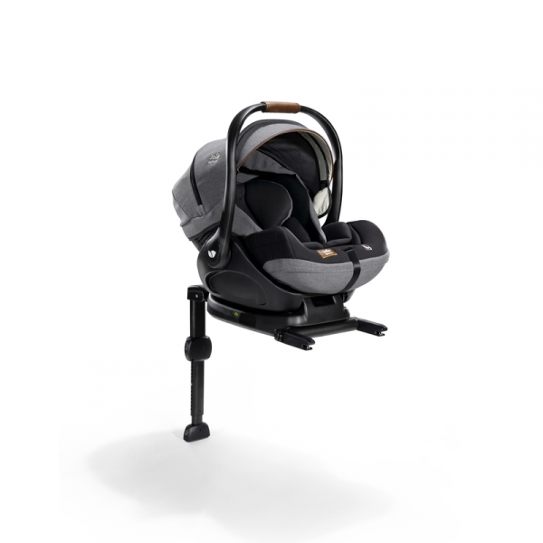 Siège auto i-Level Signature Carbon