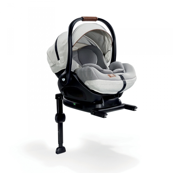 Siège auto i-Level Signature Oyester