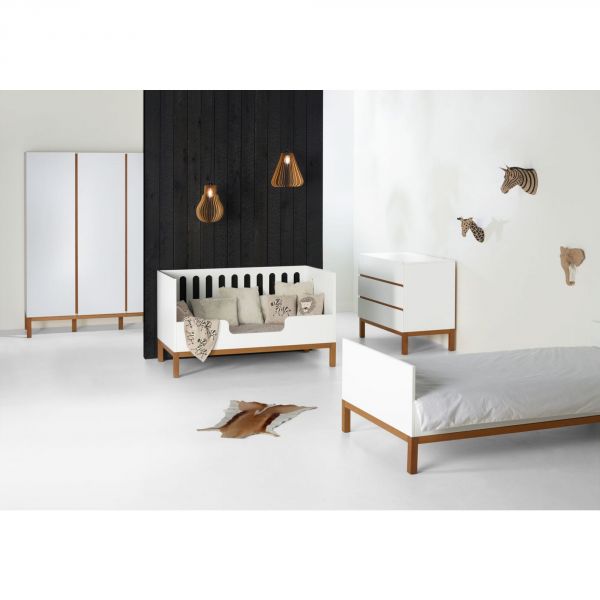 Barriere De Lit Made In Bebe