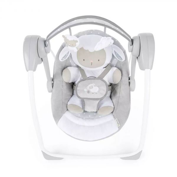 Balancelle bébé Petit mouton