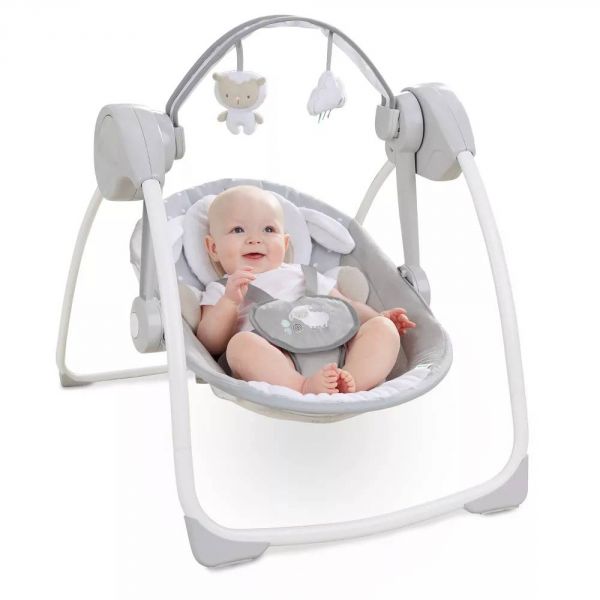 Balancelle bébé Petit mouton