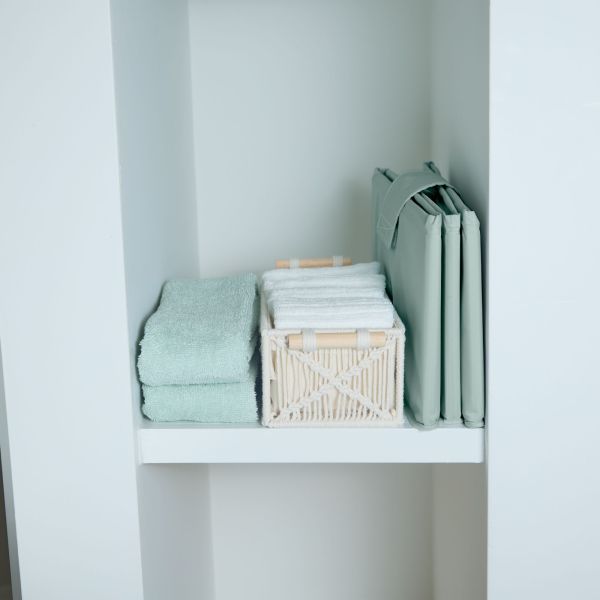 Baignoire pour bébé pliable imperméable, nomade