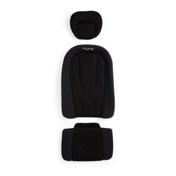 Housse confort pour poussette Caviar