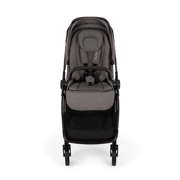 Housse confort pour poussette Thunder