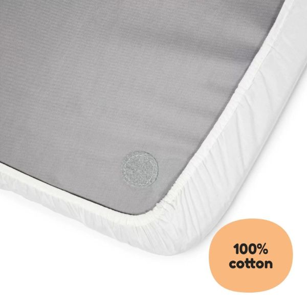 Drap-housse Lit de voyage Instant