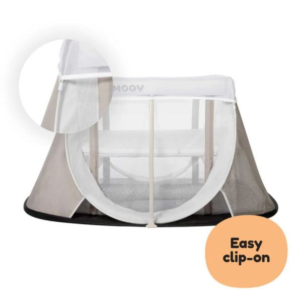 Moustiquaire Lit de voyage Instant