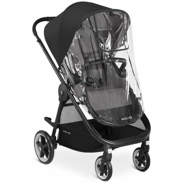 protege pluie poussette cybex