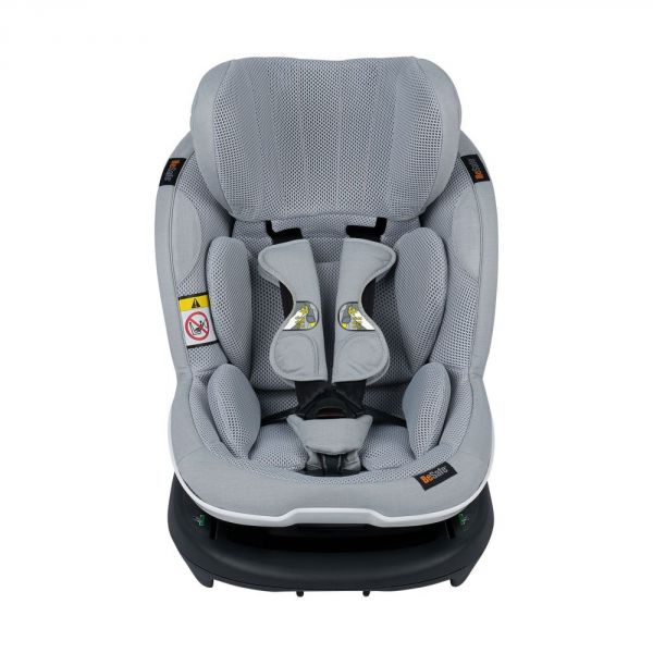 Siège auto iZi Modular A RF X1 i-Size Peak Mesh
