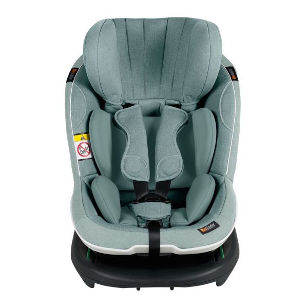 Siège auto iZi Modular RF X1 i-Size Sea Green Mélange