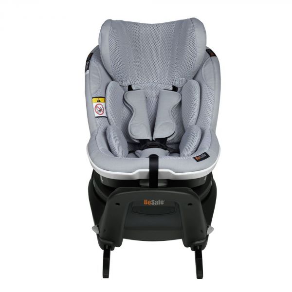 Siège auto iZi Twist M i-Size Peak Mesh