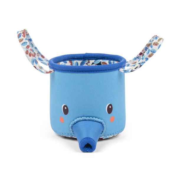 Jouet de bain 3 gobelets Jack le lion