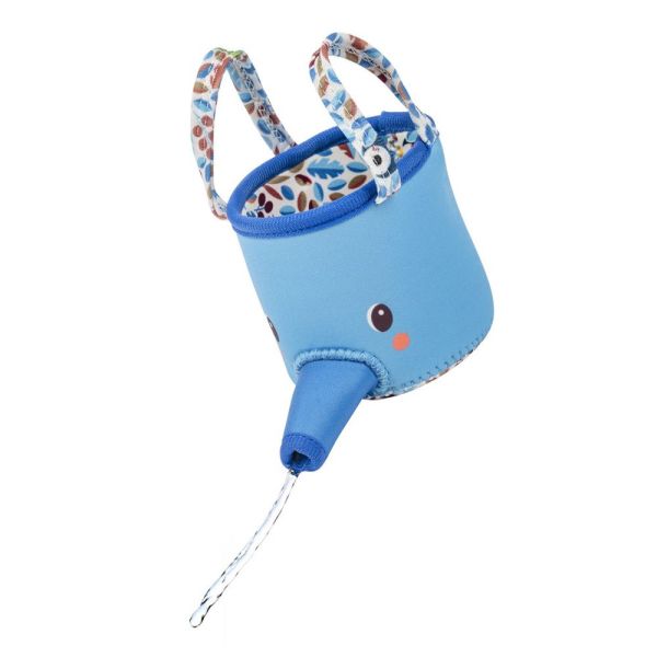 Jouet de bain 3 gobelets Jack le lion