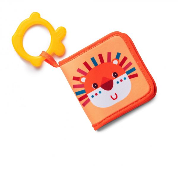 Livre de bain Jack