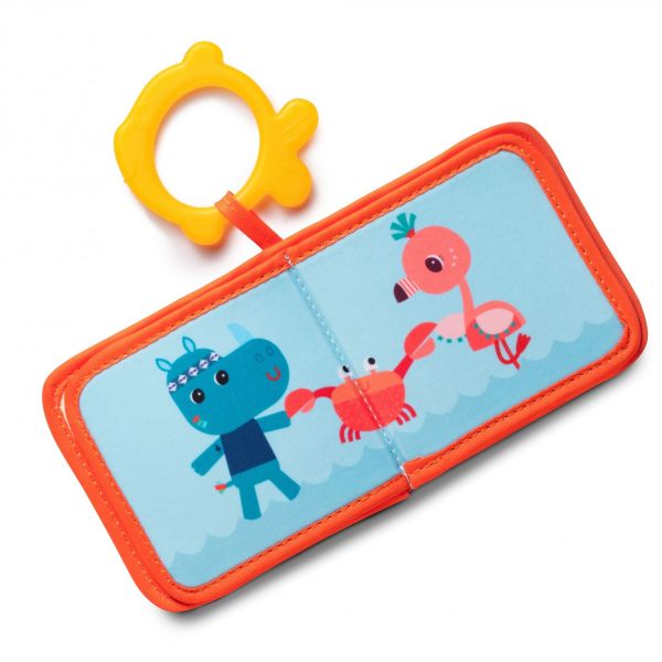 Livre de bain Jack