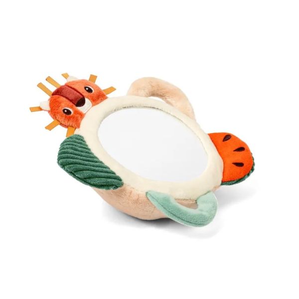 Jouet miroir d'éveil enfant Jack