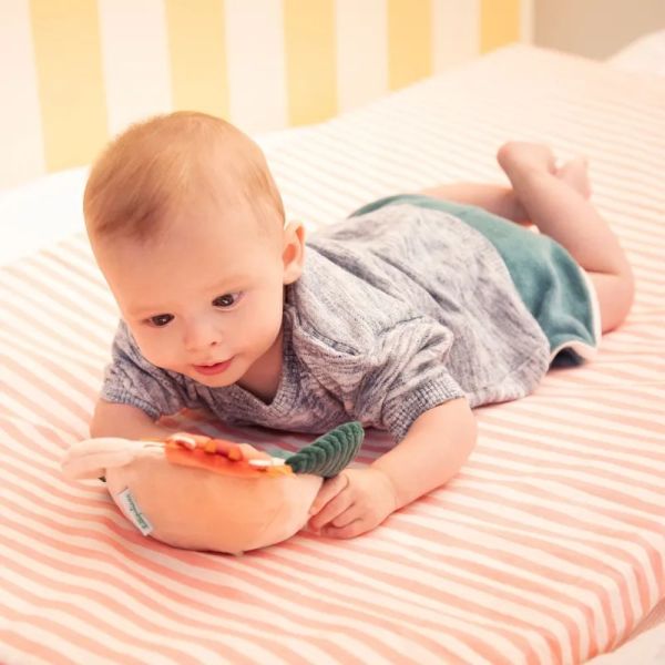 Jouet miroir d'éveil enfant Jack