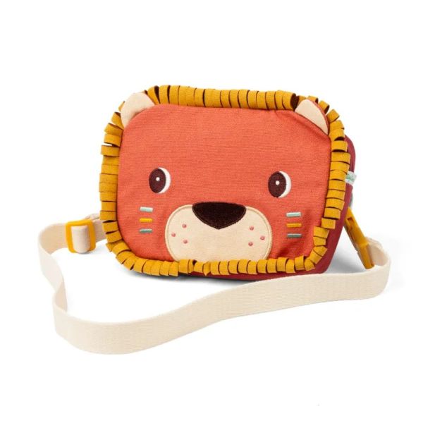 Sac pochette enfant avec sangle Jack