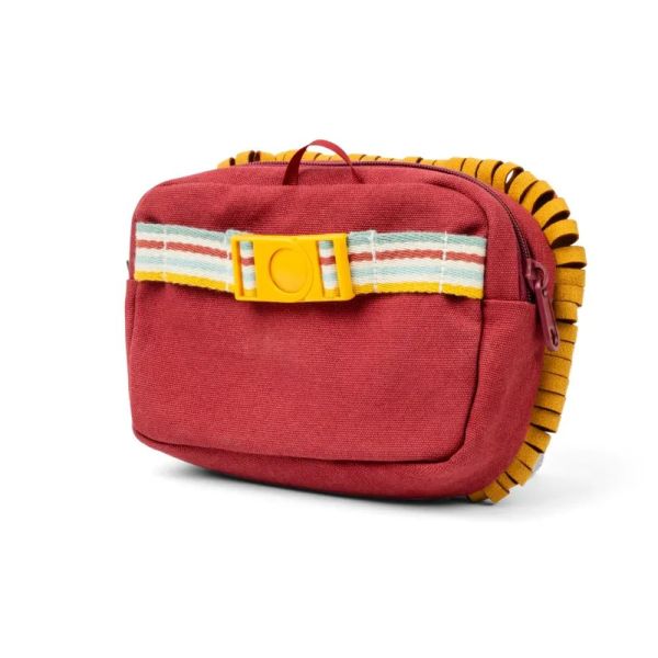 Sac pochette enfant avec sangle Jack