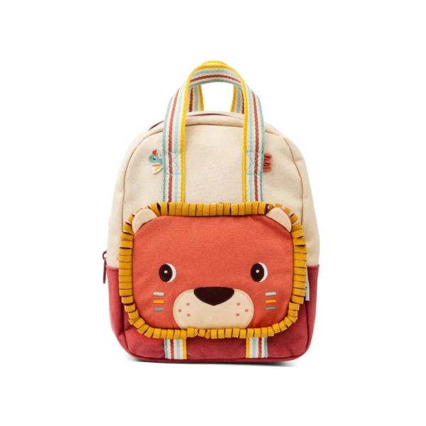 Sac pochette enfant avec sangle Jack