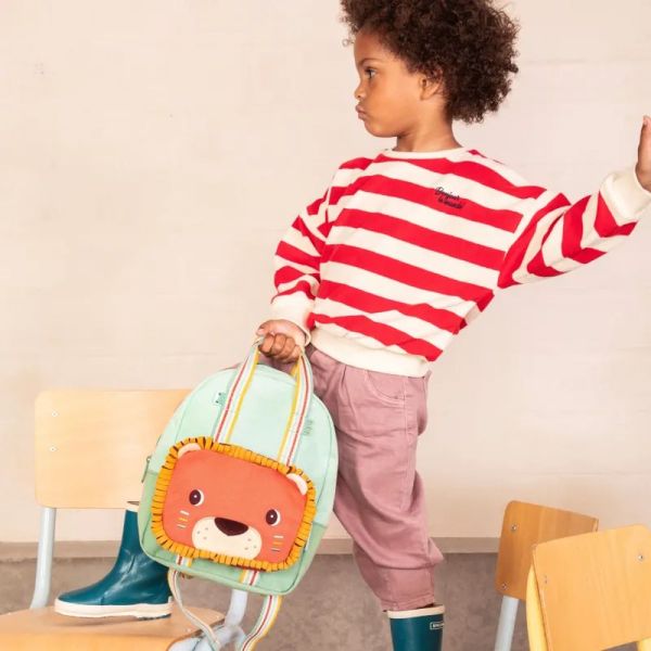 Sac pochette enfant avec sangle Jack