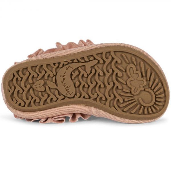 Chaussures de bain enfant à volants Merle - Cherry 28-29 cm