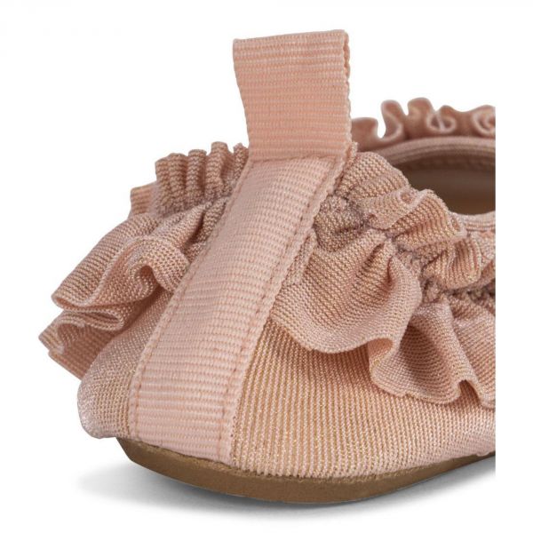 Chaussures de bain enfant à volants Merle - Cherry 28-29 cm
