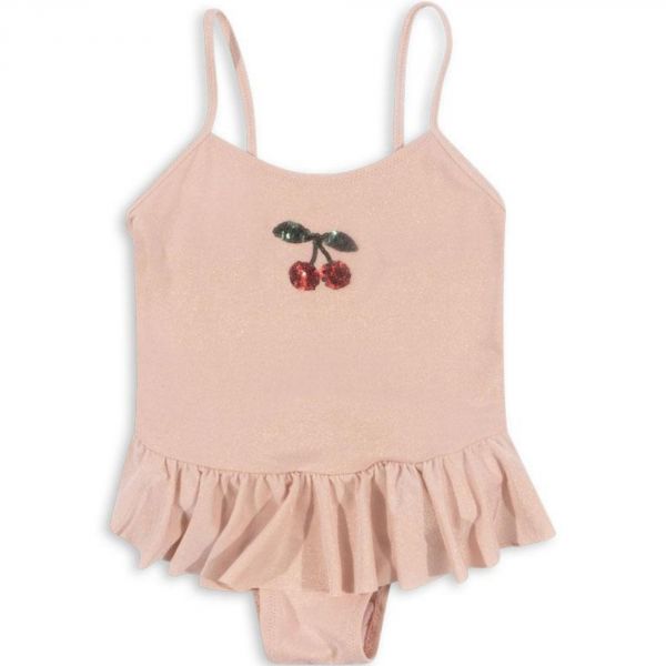 Maillot de bain jade GRS Cherry 6 mois