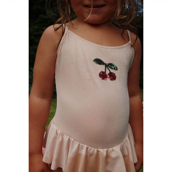 Maillot de bain jade GRS Cherry 6 mois