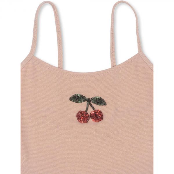 Maillot de bain jade GRS Cherry 6 mois
