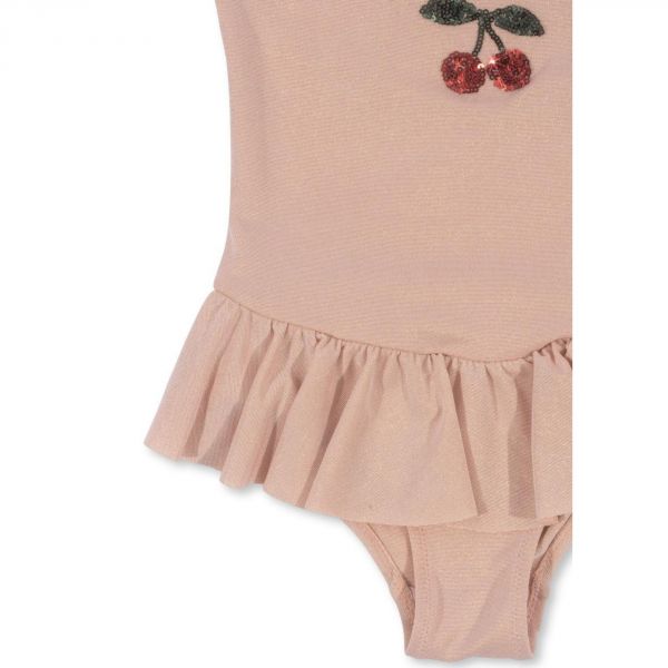 Maillot de bain jade GRS Cherry 6 mois