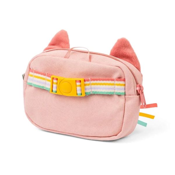 Sac pochette enfant avec sangle Jeanne